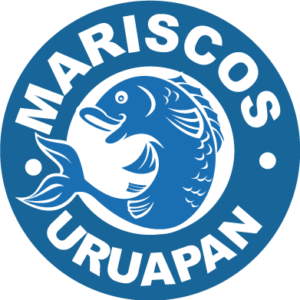 Mariscos Uruapan logo